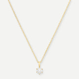 Collier Unisex, Damen