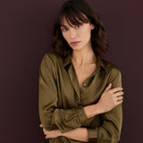 Collier Unisex, Damen