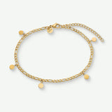 Fußkette Women