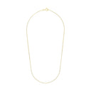 AMOR Halskette Unisex, 375 Gold, Ansicht 3