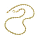 AMOR Armband Unisex, 375 Gold, Ansicht 3