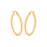 Ohrring (Creolen) Women