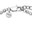 NOELANI Armband Women, Edelstahl, Verschluss