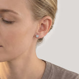 Ohrring (Ohrstecker) Women