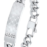Armband (Identband) Men