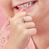 Ring Kids - Girls