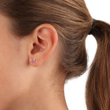 Ohrring (Ohrstecker) Kids - Girls