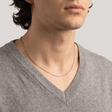 Halskette Unisex