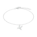 AMOR Armband Damen, 925 Silber rhodiniert, Hauptbild