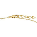 AMOR Armband Damen, 925 Silber vergoldet, Ansicht 6