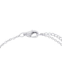 PRINZESSIN LILLIFEE Armband Kids - Girls, 925 Silber rhodiniert, Verschluss
