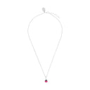 PRINZESSIN LILLIFEE girls' necklace in 925 sterling silver