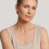 Kette mit Anhänger Damen