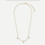 Kette mit Anhänger Damen