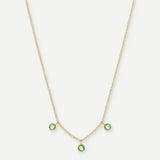 Kette mit Anhänger Damen