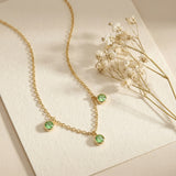 Kette mit Anhänger Damen