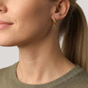 Creolen Damen