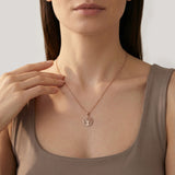 Y-Collier Damen