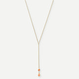 Y-Collier Damen