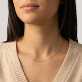 Halskette Unisex