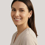 Ohrring (Creolen) Women