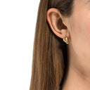 Ohrring (Ohrstecker) Women