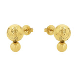 Ohrring (Ohrstecker) Women
