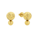 Ohrring (Ohrstecker) Women
