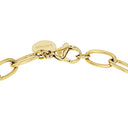 JOOP! Armband Women, Edelstahl IP gold, Verschluss