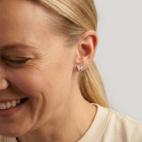 Ohrring (Ohrstecker) Women