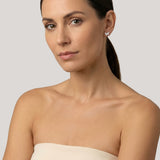 Ohrring (Ohrstecker) Women