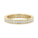 AMOR Ring Women, 925 Silber vergoldet, Gold, Ansicht 10