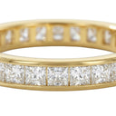 AMOR Ring Women, 925 Silber vergoldet, Gold, Ansicht 12