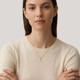 Kette mit Anhänger Damen