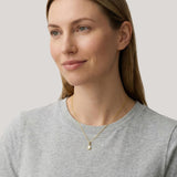 Kette mit Anhänger Damen