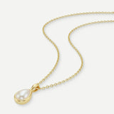 Kette mit Anhänger Damen