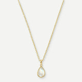 Kette mit Anhänger Damen