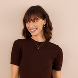 Kette mit Anhänger Damen