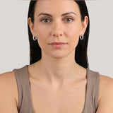 Ohrring (Creolen) Women