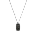 JOOP! men's necklace in stainless steel