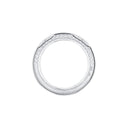 AMOR Anhänger (Halskette) Damen, 925 Silber rhodiniert, Zirkonia weiß, Ansicht 3