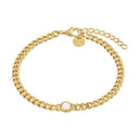 NOELANI women's bracelet in 925 sterling silver