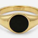 Siegelring Damen, Herren, Unisex