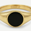 Siegelring Damen, Herren, Unisex