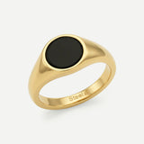 Siegelring Damen, Herren, Unisex