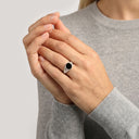 Siegelring Damen, Herren, Unisex