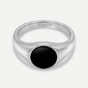 Siegelring Damen, Herren, Unisex