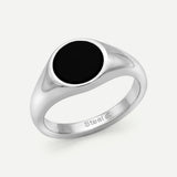 Siegelring Damen, Herren, Unisex