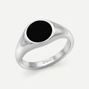 Siegelring Damen, Herren, Unisex