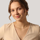 Halskette Unisex
